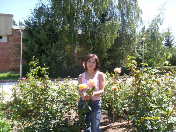 Саида Мусина