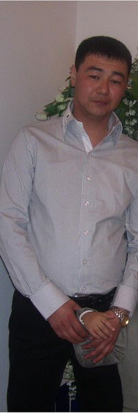 Куандык Салжан