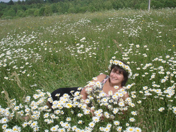 Светлана Иванова