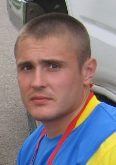 Игорь Морозов