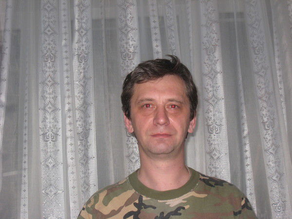 Алексей Куликанов