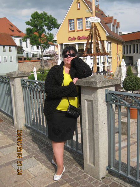 Елена Хайлак