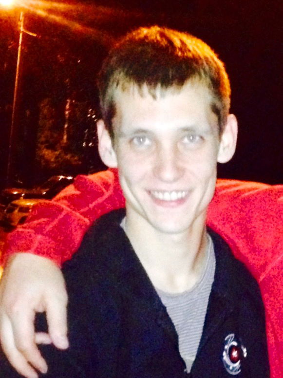 Вячеслав Парфенов