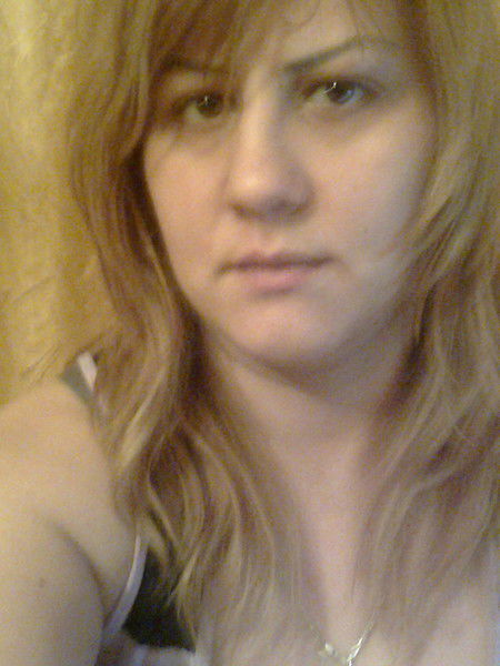 Ирина Бекимова