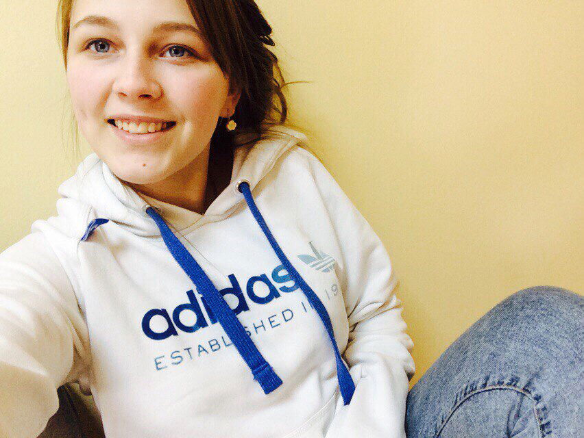 Анжела Степанюк