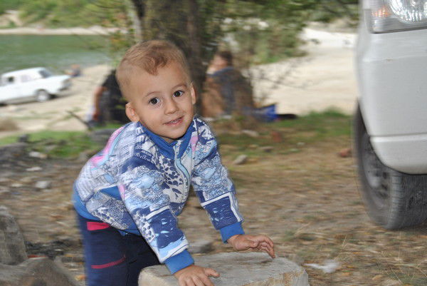 Дмитрий Саушкин