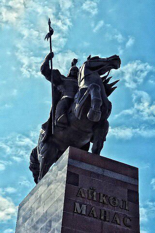 Азат Калиев