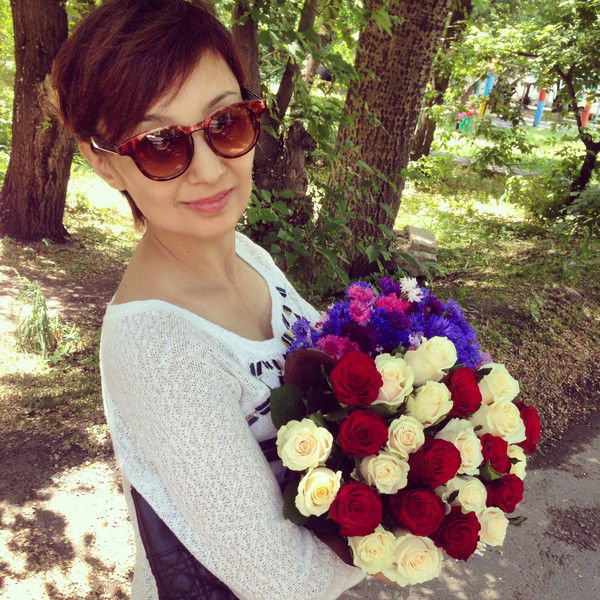 Диляра Спатаева