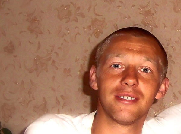 Андрей Звягин