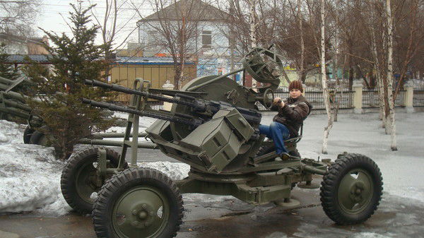 Максим Лазарев