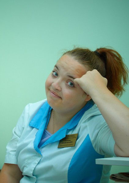 Ксения Бусурова