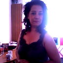 Парвина Шамсова