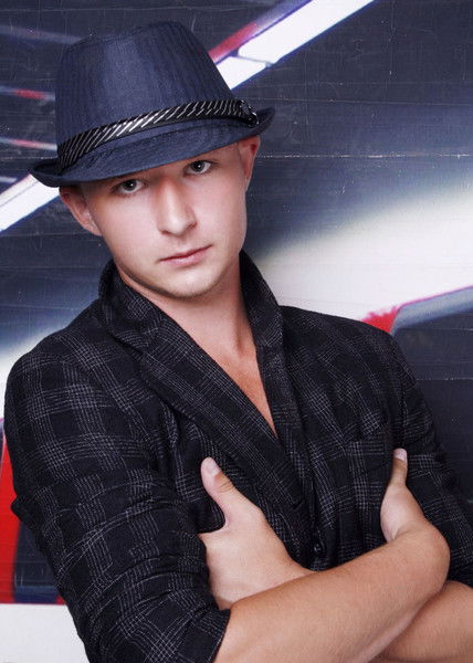 Виктор Суворов