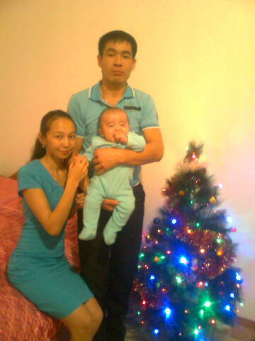 Назгуль Искакова