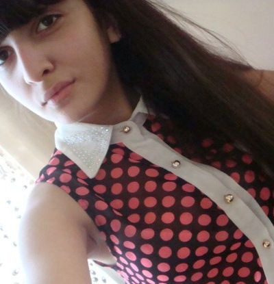 Галя Адамян