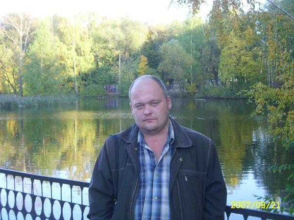 Алексей Коновалов