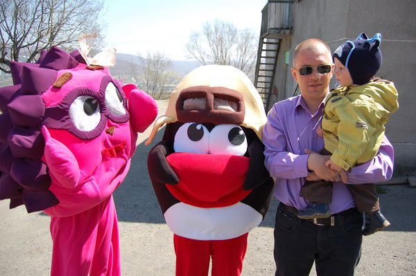 Максим Харлов