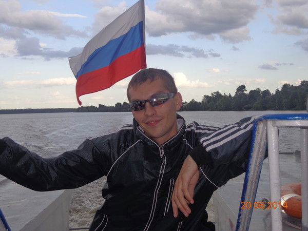 Сергей Саренко