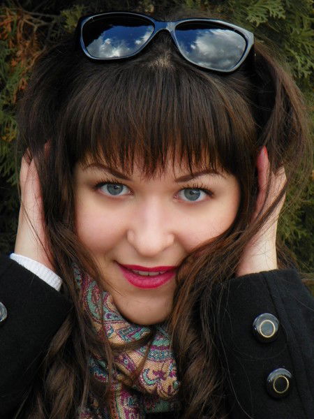 Екатерина Голуб