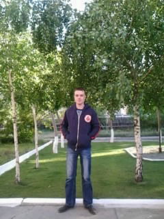 Илюха Орехов