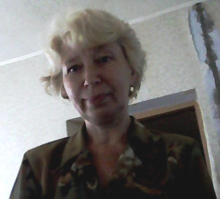 Наталья Белавина