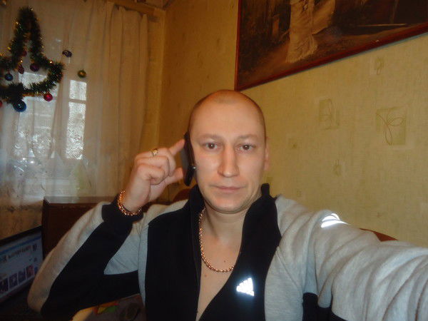 Алексей Ткаченко