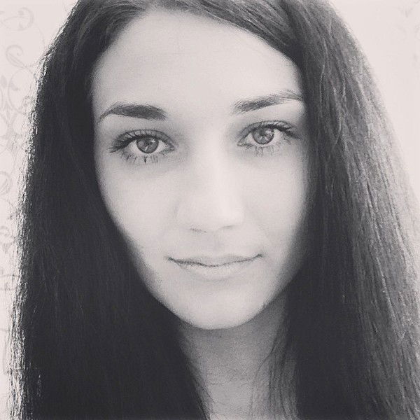 Анастасия Соломенникова