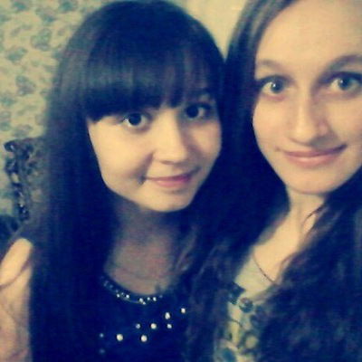 Анастасия Попова