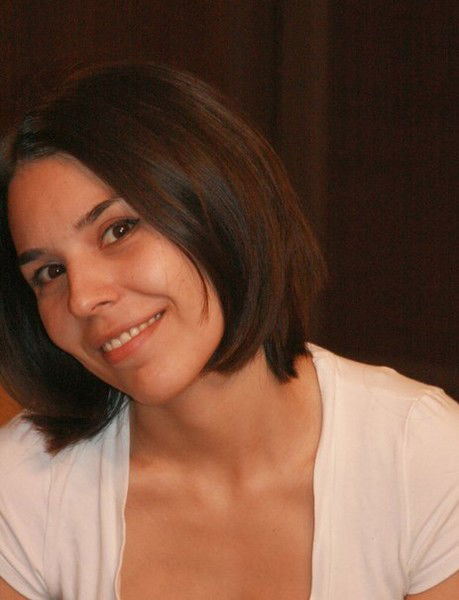 Инна Сайдазимова