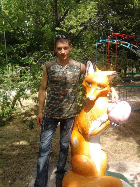 Владимир Белицкий