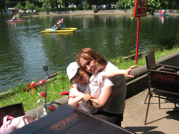 Елизавета Митина