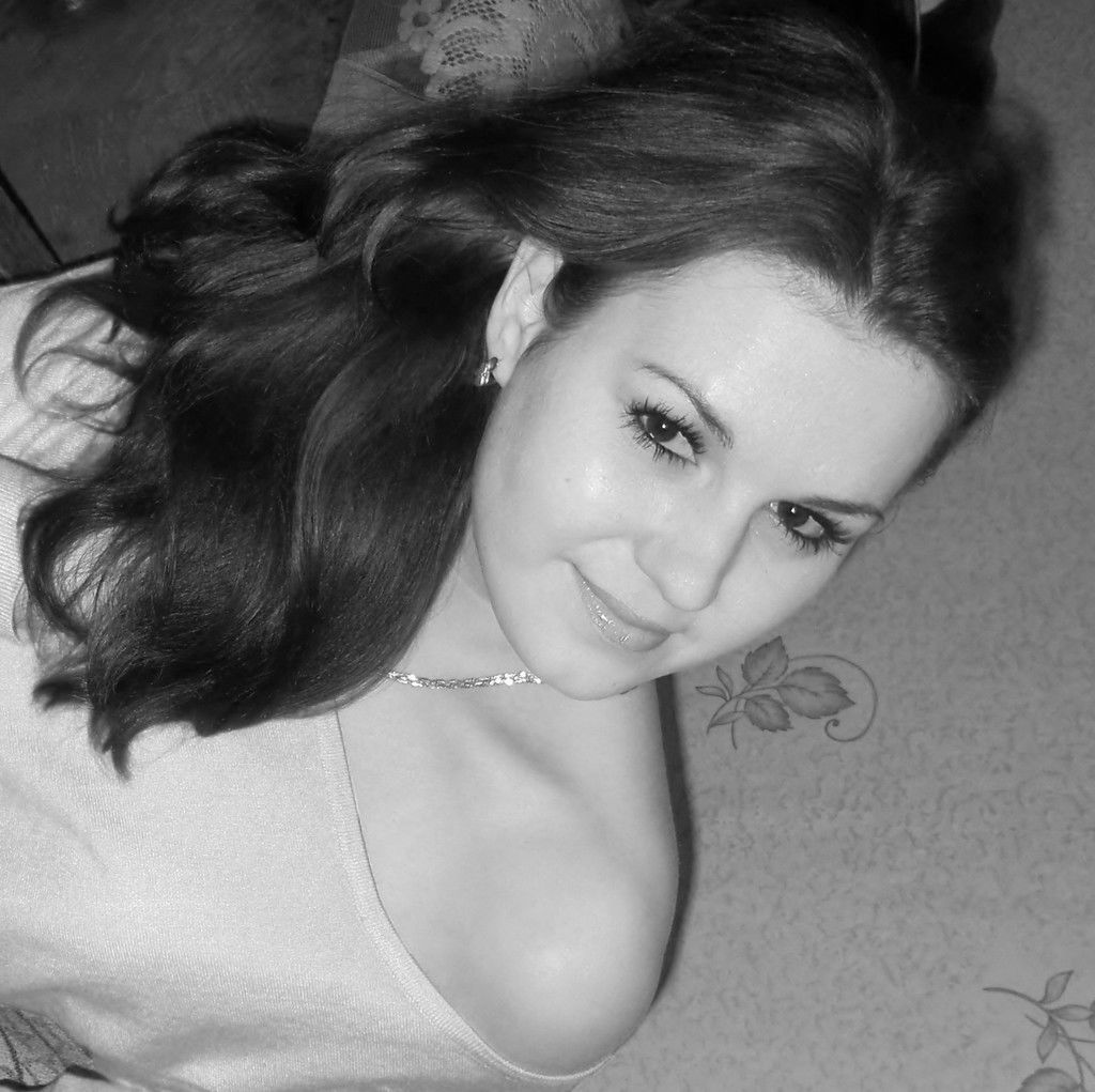 Ромашка Садовая