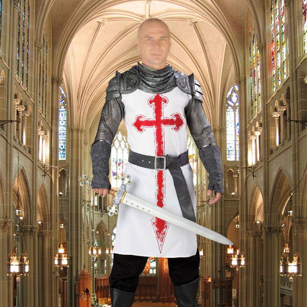 Андрей Иванов