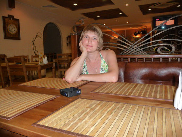 Татьяна Хомутинникова