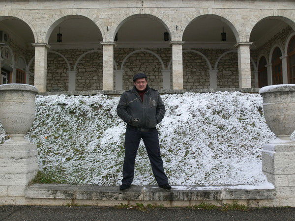 Евгений Пономарев