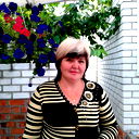 Лариса Павлова