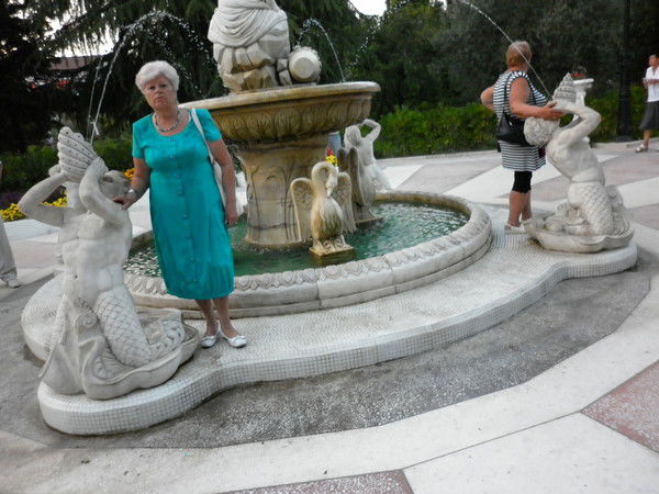 Любовь Кулик