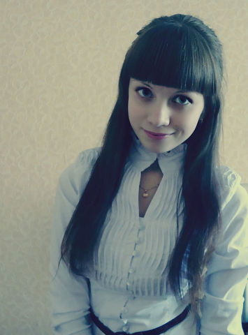 Аня Калапова