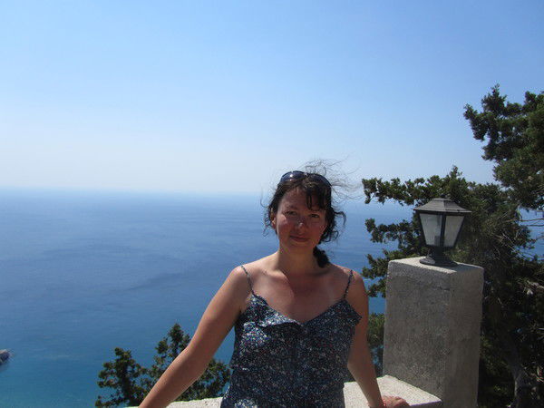 Ирина Сейферт