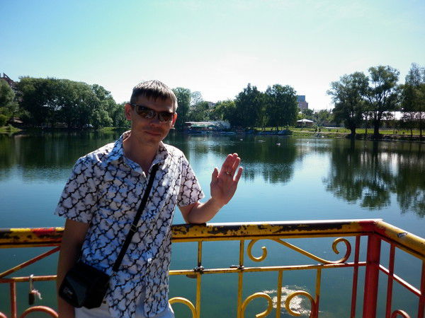 Василий Греков