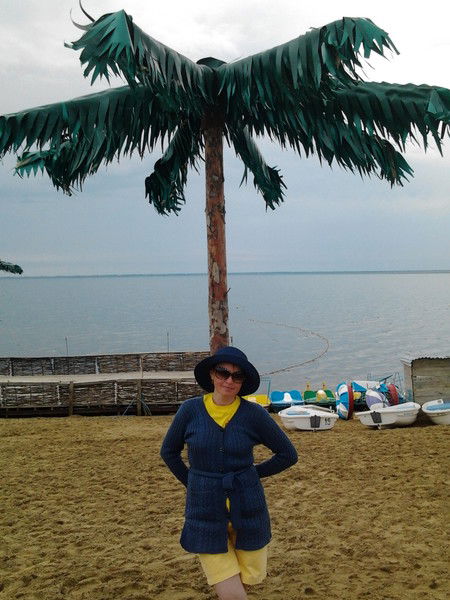 Елена Фролова(Савко)