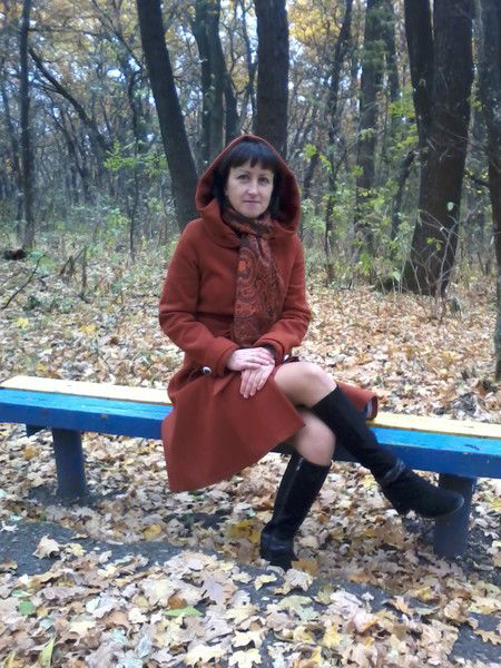 Наталья Дрыжакова