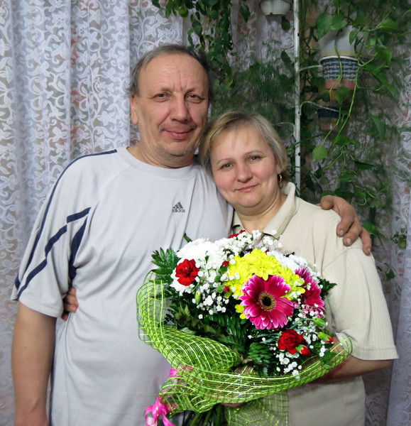 Людмила Бетева