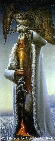 Александр Кабанов