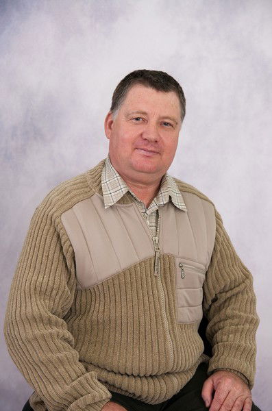 Андрей Бочаров