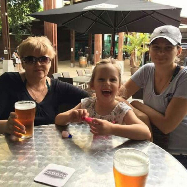 Наташа Ситало