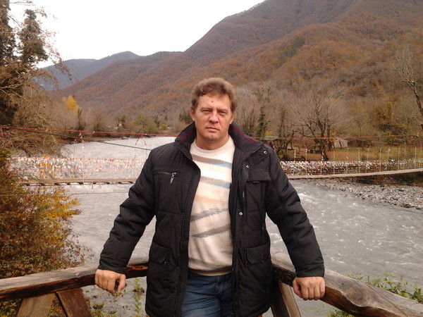 Андрей Иванов