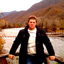 Андрей Иванов