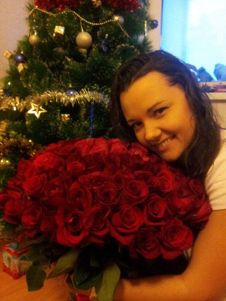 Любовь Мединцева