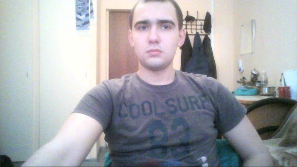 Артём Петров